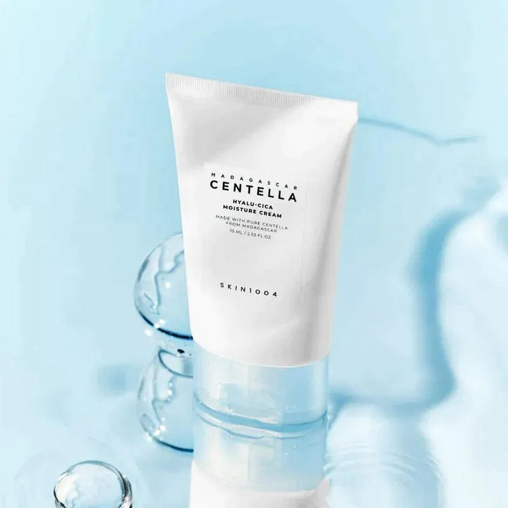 Skin1004 Madagascar Centella Hyalu-Cica Moisture Cream