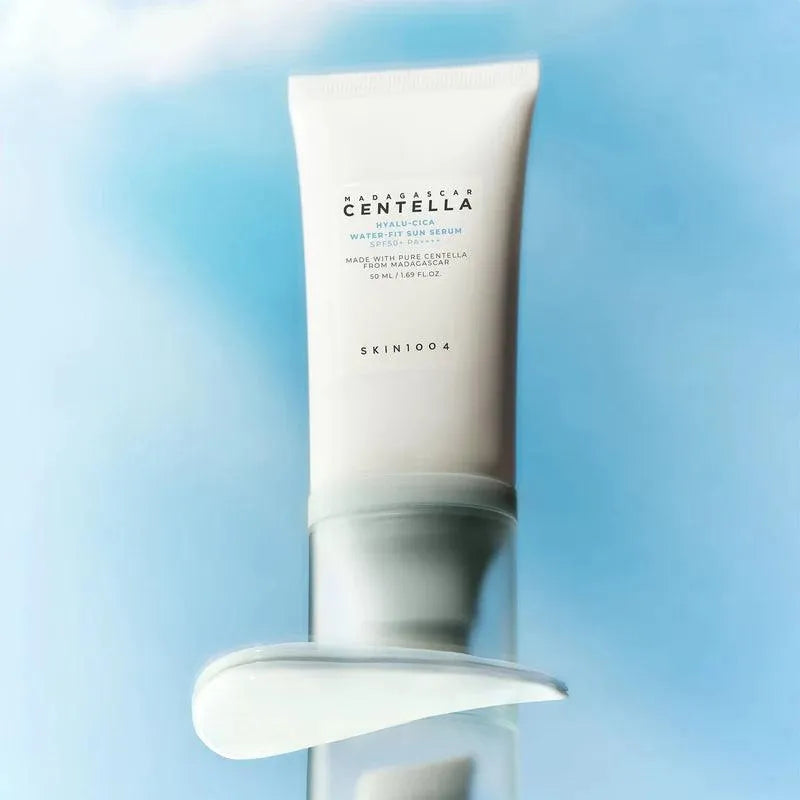 Skin1004 Madagascar Centella Hyalu-Cica Water-Fit Sun Serum SPF 50+ PA++++