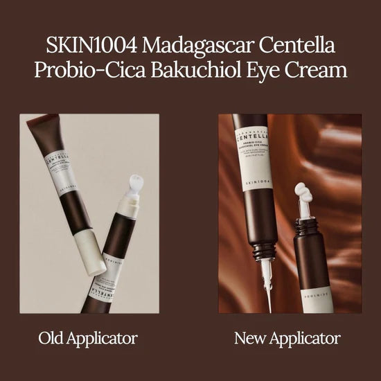 Madagascar Centella Probio-Cica Bakuchiol Eye Cream