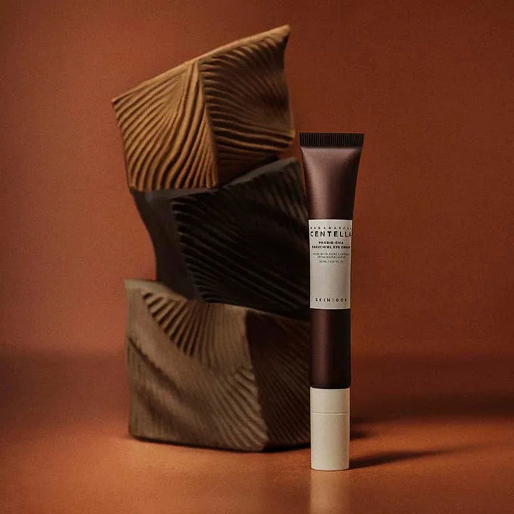 Madagascar Centella Probio-Cica Bakuchiol Eye Cream