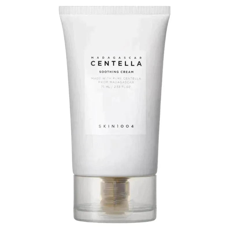 Skin1004 Madagascar Centella Soothing Cream