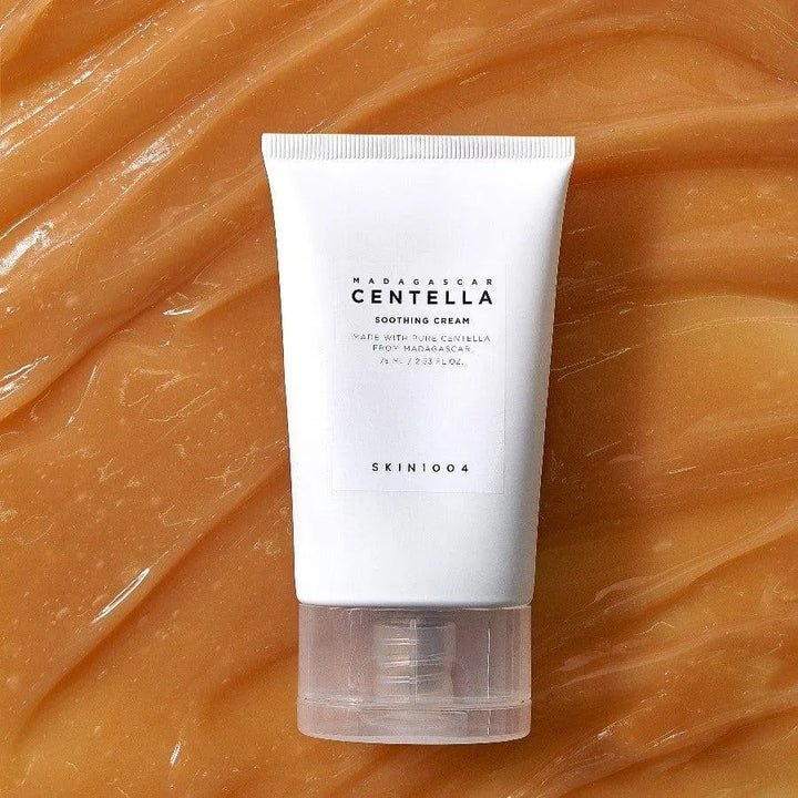Skin1004 Madagascar Centella Soothing Cream