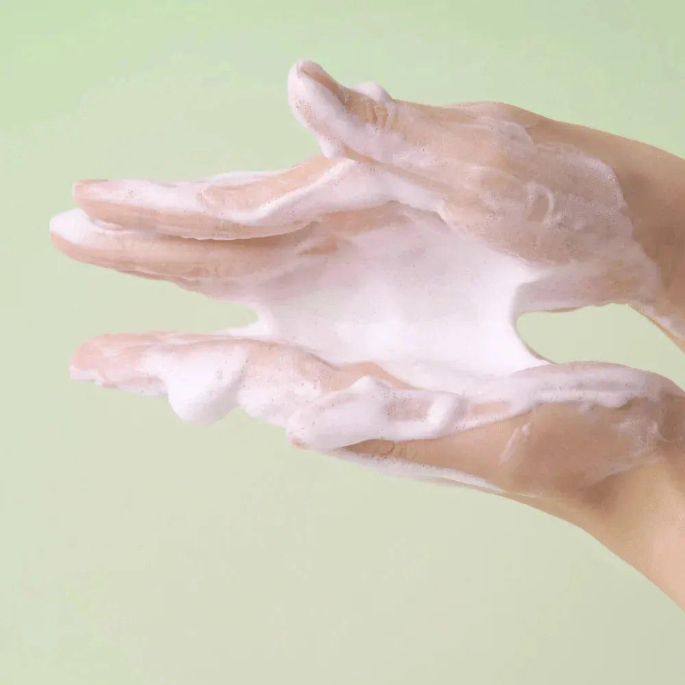 Madagascar Centella Tea-Trica BHA Foam