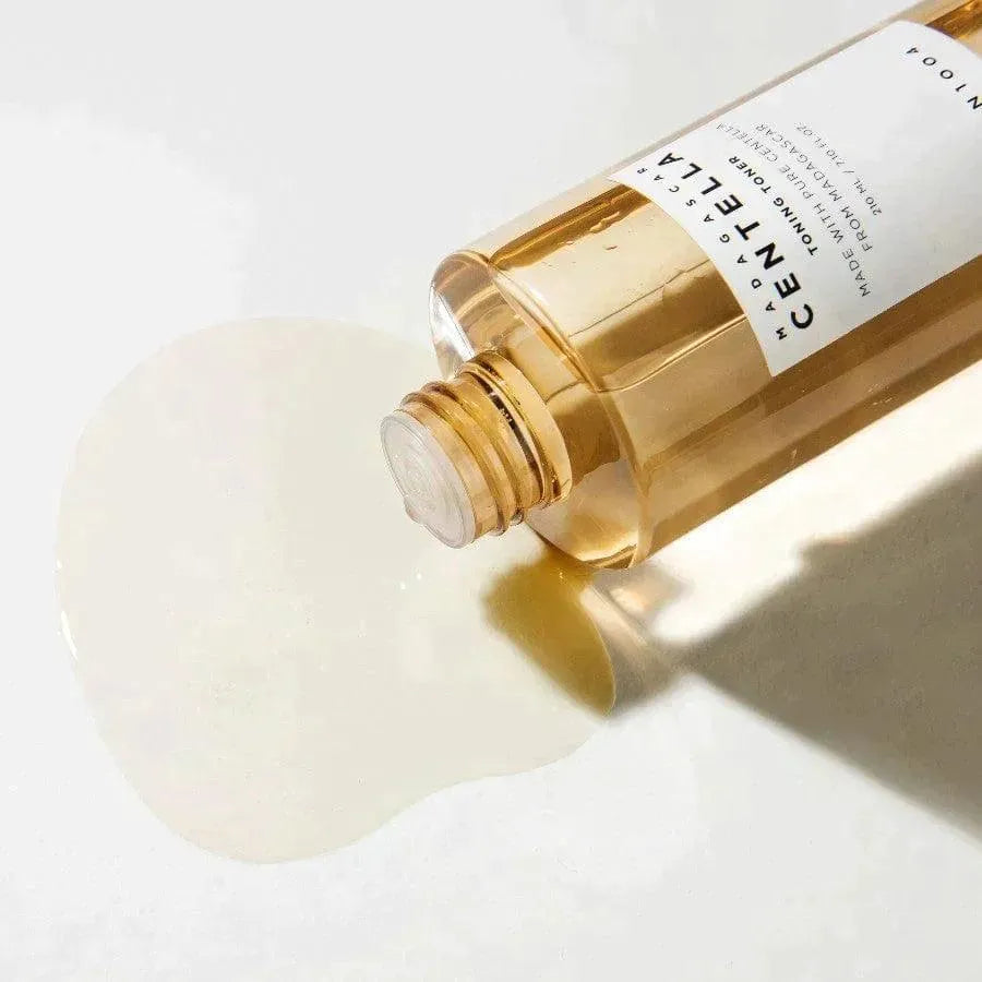 Skin1004 Madagascar Centella Toning Toner