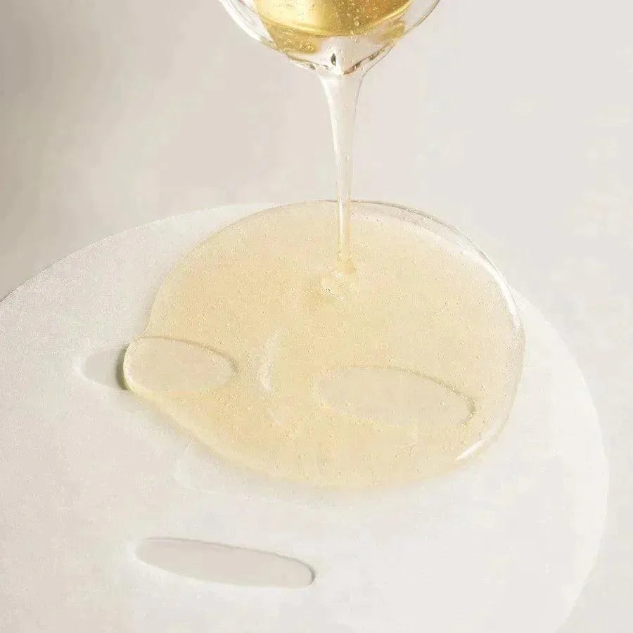 Skin1004 Madagascar Centella Watergel Sheet Ampoule Mask