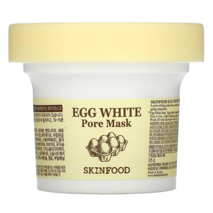Skinfood Egg White Pore Mask