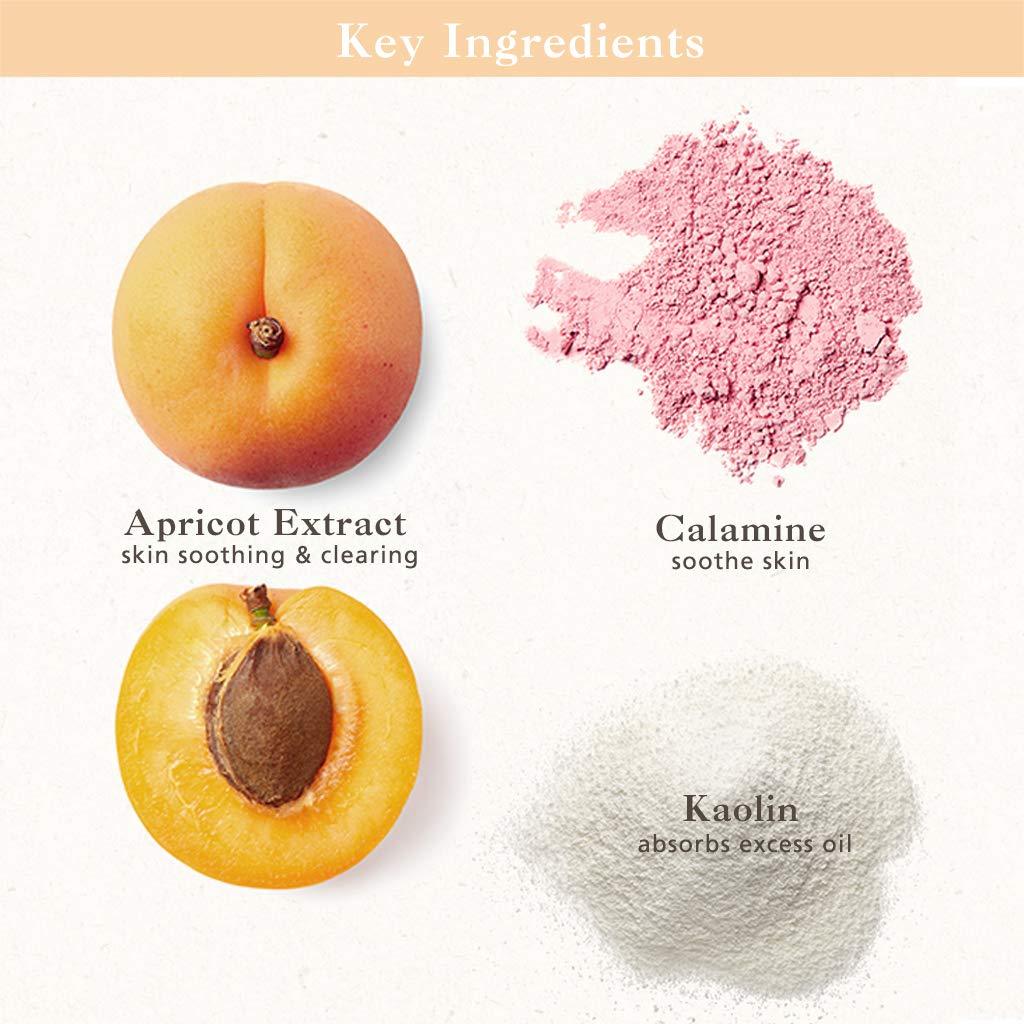 Skinfood Food Mask Apricot