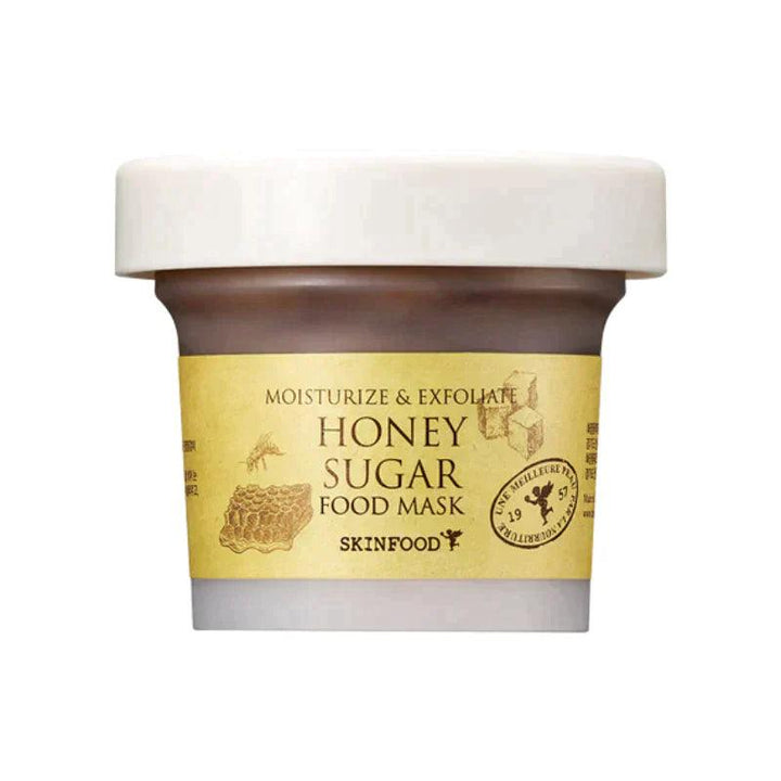 Skinfood Food Mask Honey Sugar