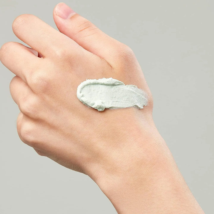 Skinfood Food Mask Pear Mint