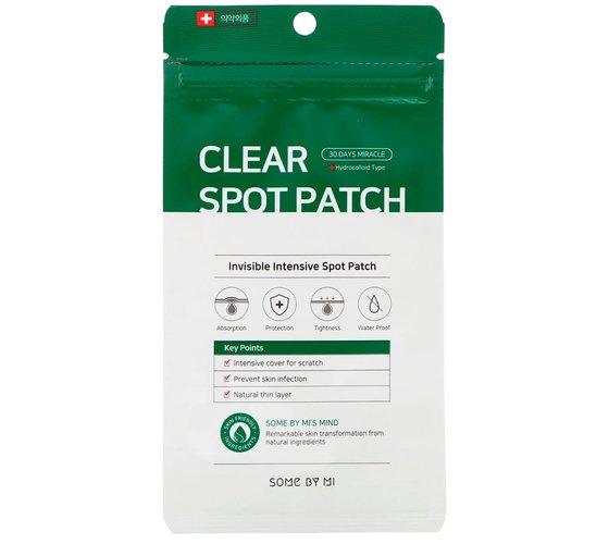 Some by mi 30 Days Miracle Clear Spot Patch