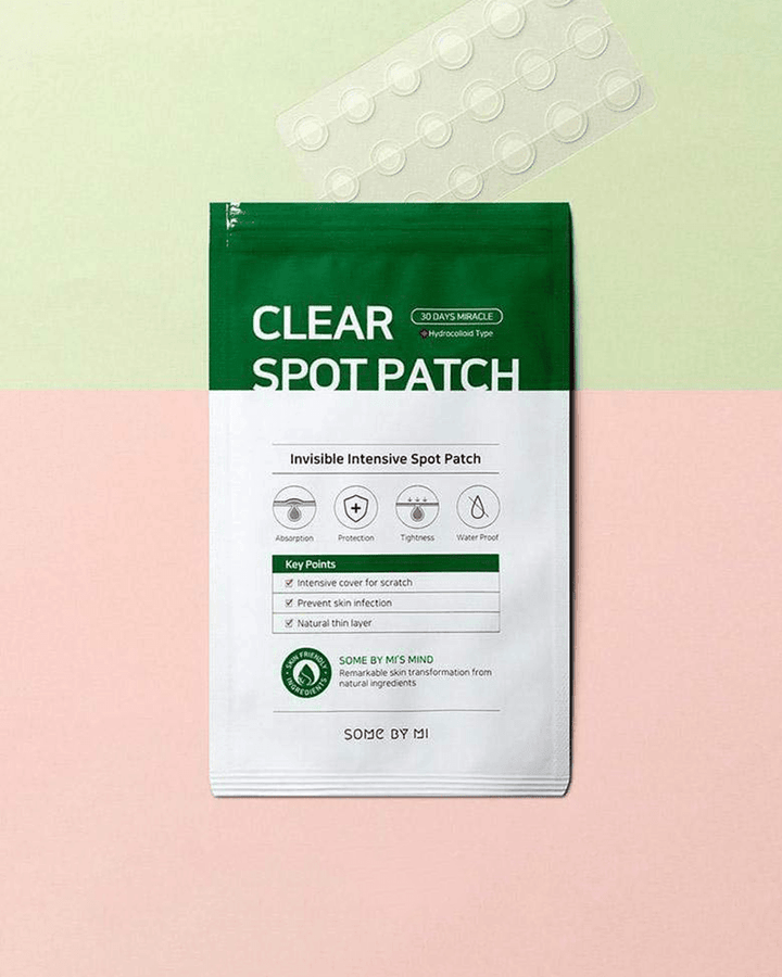 Some by mi 30 Days Miracle Clear Spot Patch