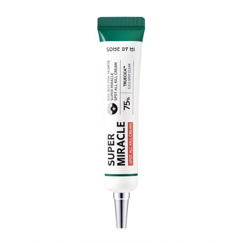 Some by mi AHA, BHA, PHA 14 Days Super Miracle Spot All Kill Cream