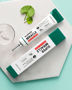 Some by mi AHA, BHA, PHA 14 Days Super Miracle Spot All Kill Cream