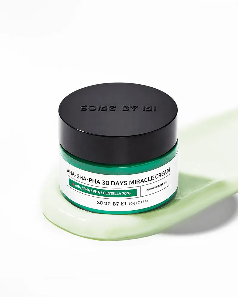 Some by mi AHA, BHA, PHA 30 Days Miracle Cream