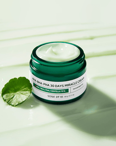 Some by mi AHA, BHA, PHA 30 Days Miracle Cream