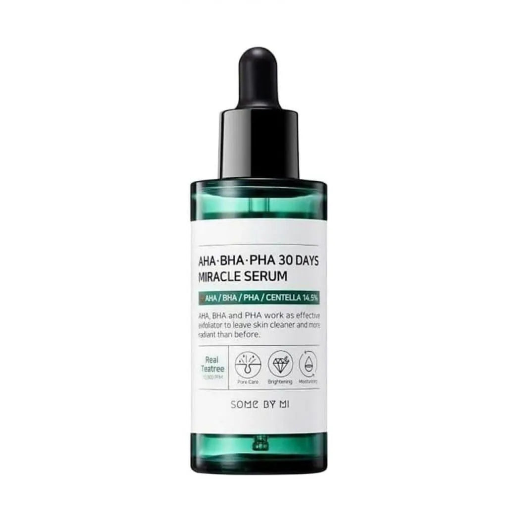 Some by mi AHA, BHA, PHA 30 Days Miracle Serum