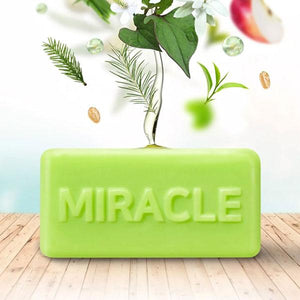 Some by mi AHA, BHA, PHA 30Days Miracle Cleansing Bar