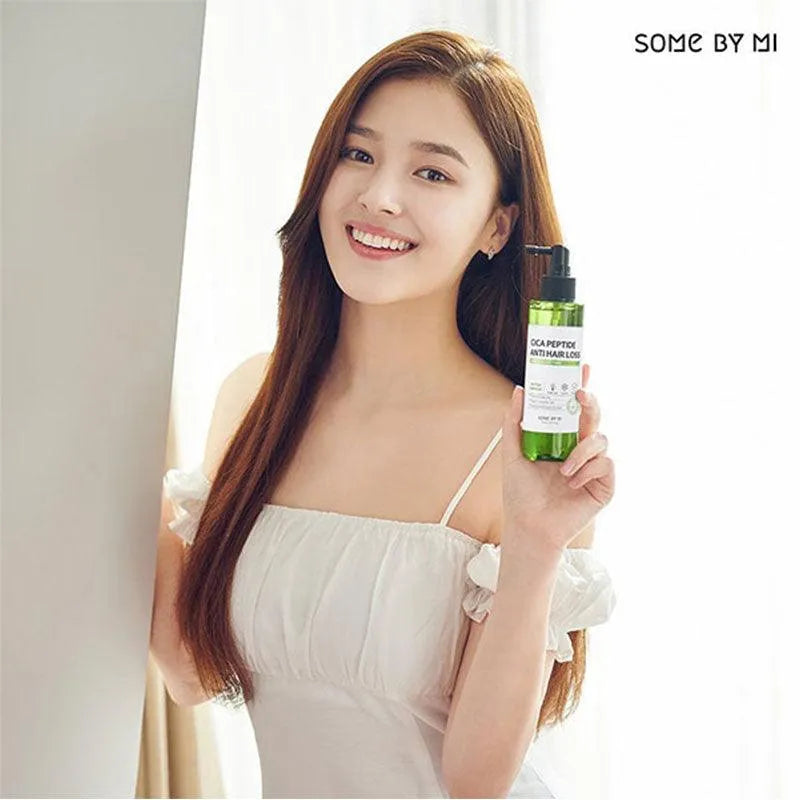 Some by mi Cica Peptide Anti Hair Loss Derma Scalp Tonic