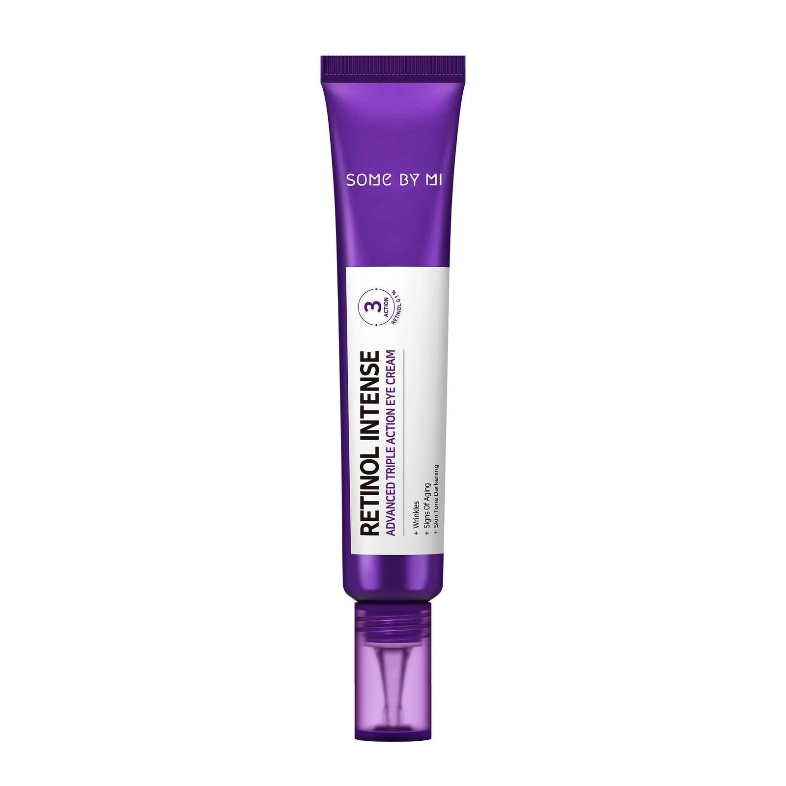 Some by mi Retinol Intense Advanced Triple Action Eye Cream