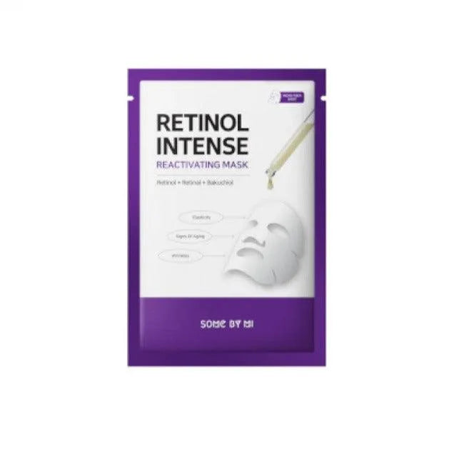 Some by mi Retinol Intense Reactivating Mask