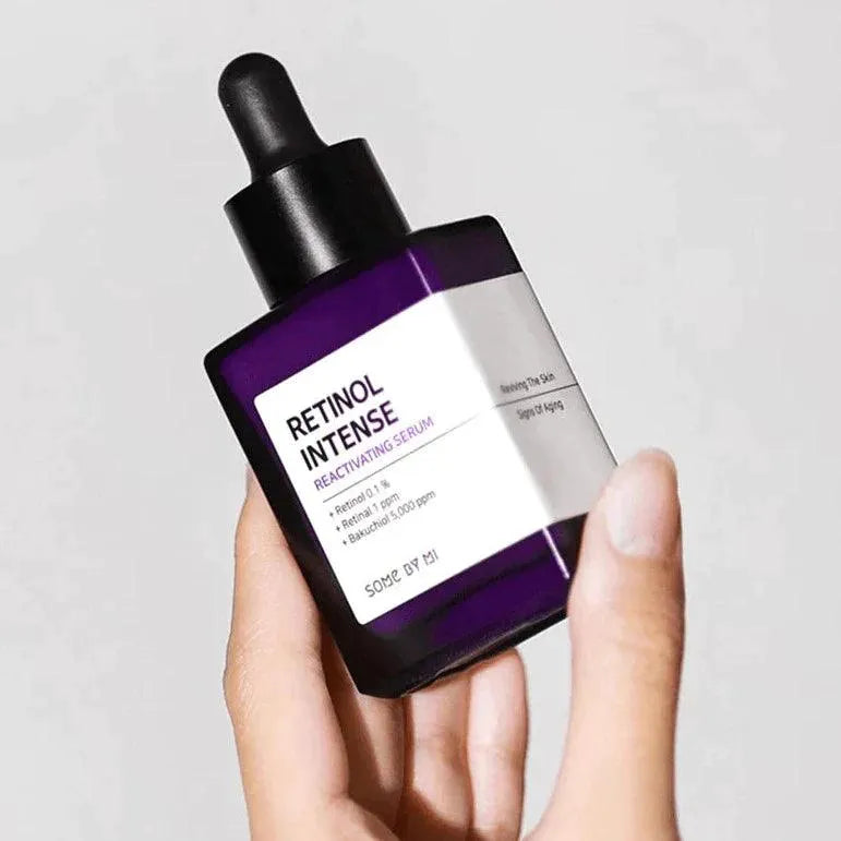 Some by mi Retinol Intense Reactivating Serum