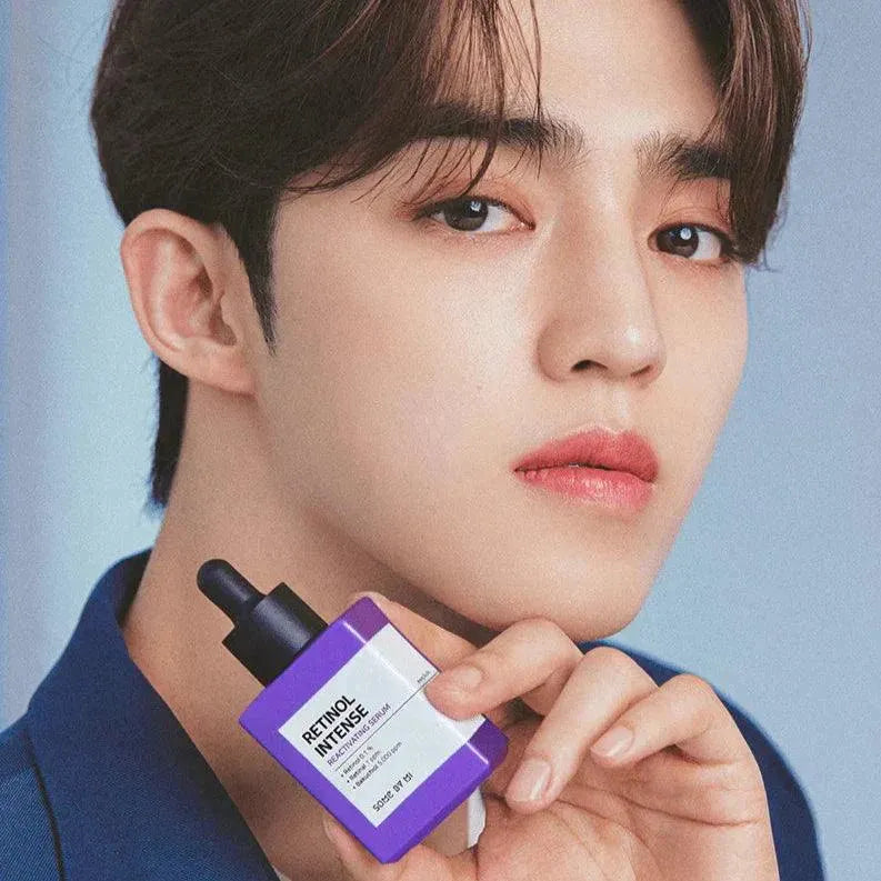 Some by mi Retinol Intense Reactivating Serum