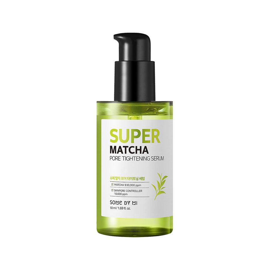 Some by mi Super Matcha Pore Tightening Serum