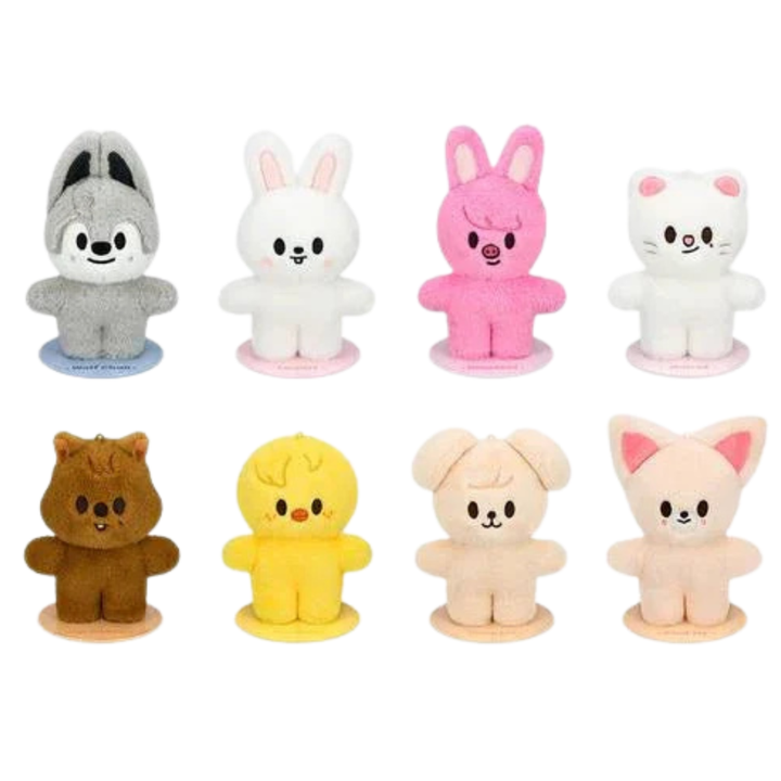 dominATE : celebrATE - Skzoo Plush Standing Ver.