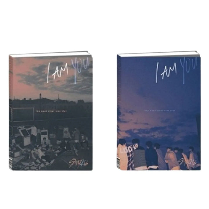I Am You (3rd Mini Album)