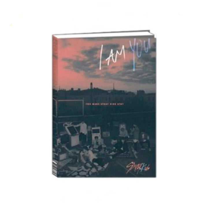 I Am You (3rd Mini Album)