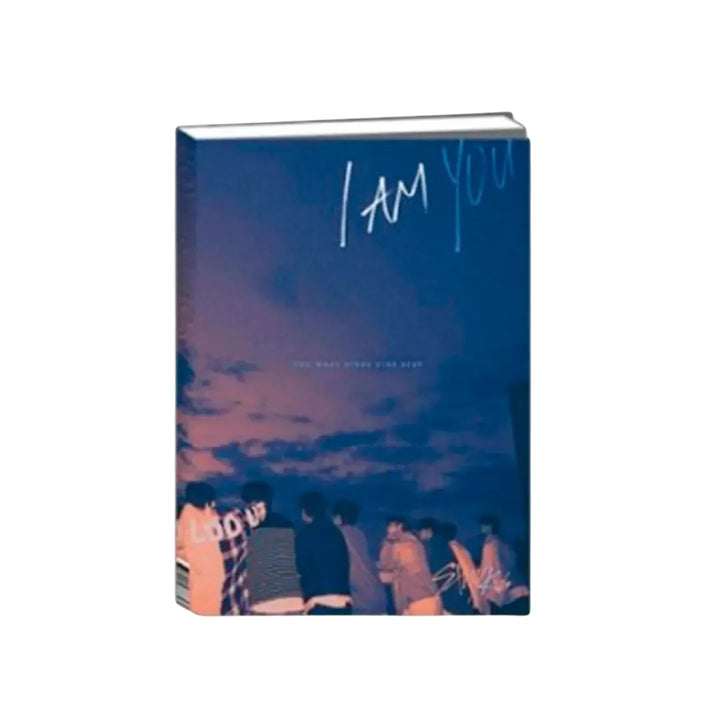 I Am You (3rd Mini Album)