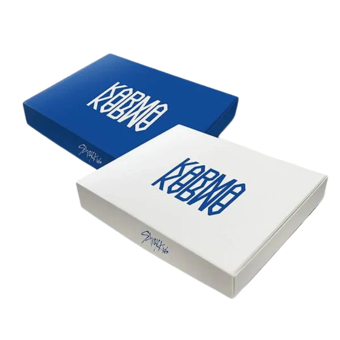 KARMA (4th Full Album)