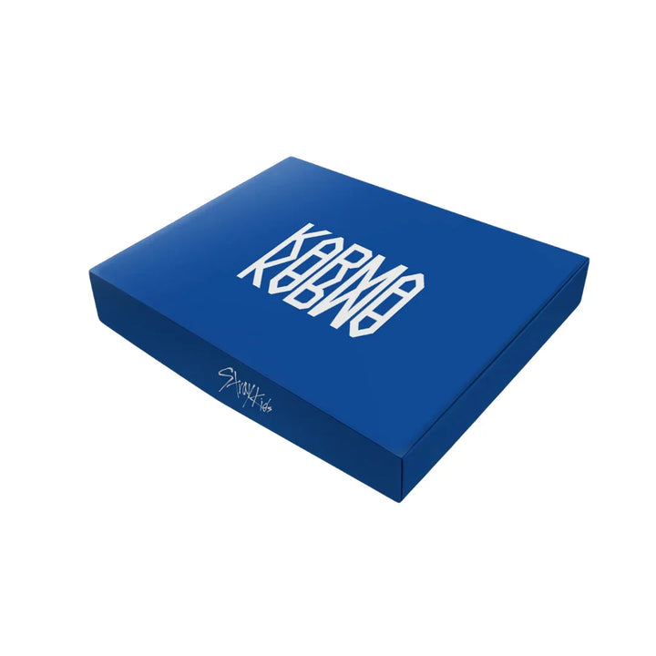 KARMA (4th Full Album)