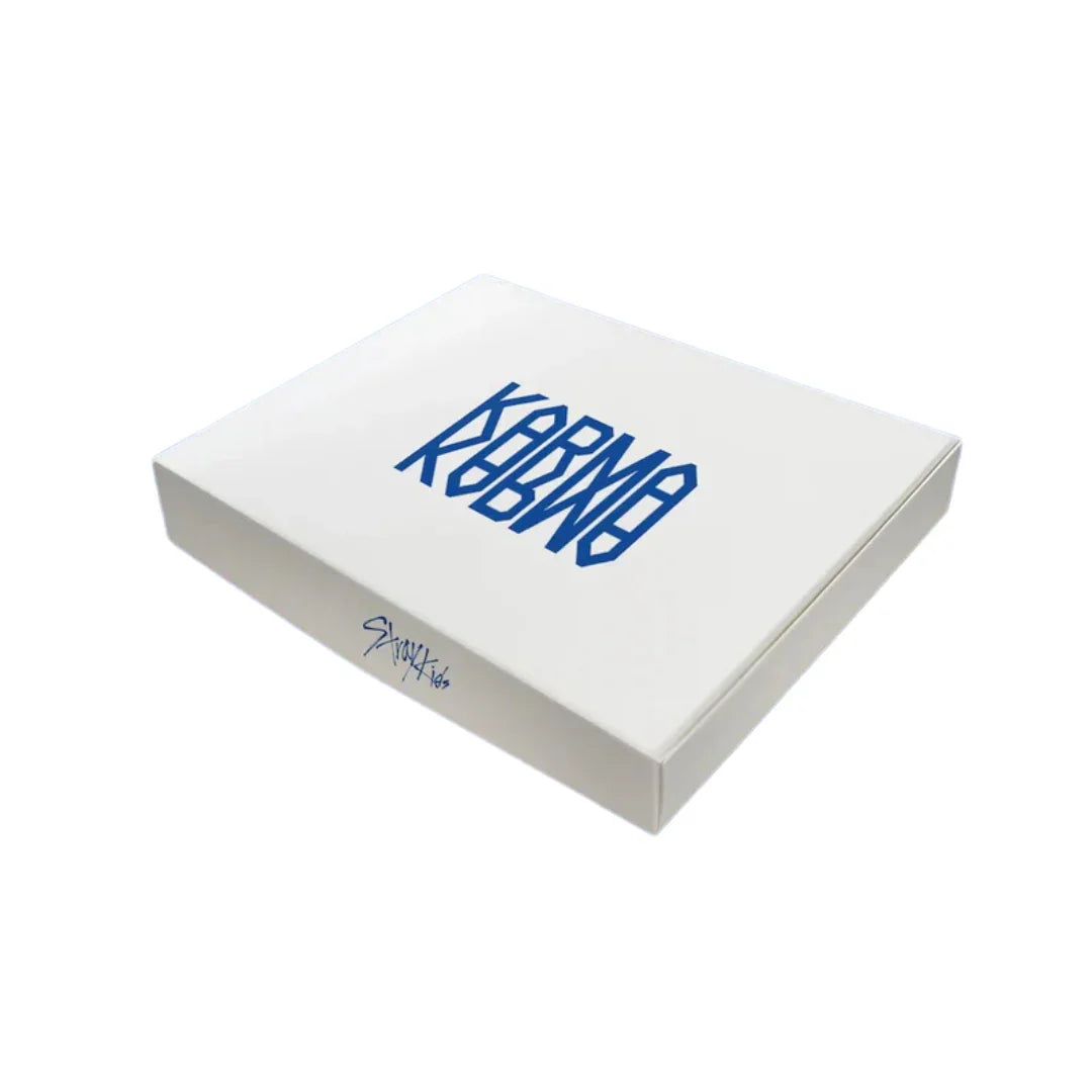 KARMA (4th Full Album)