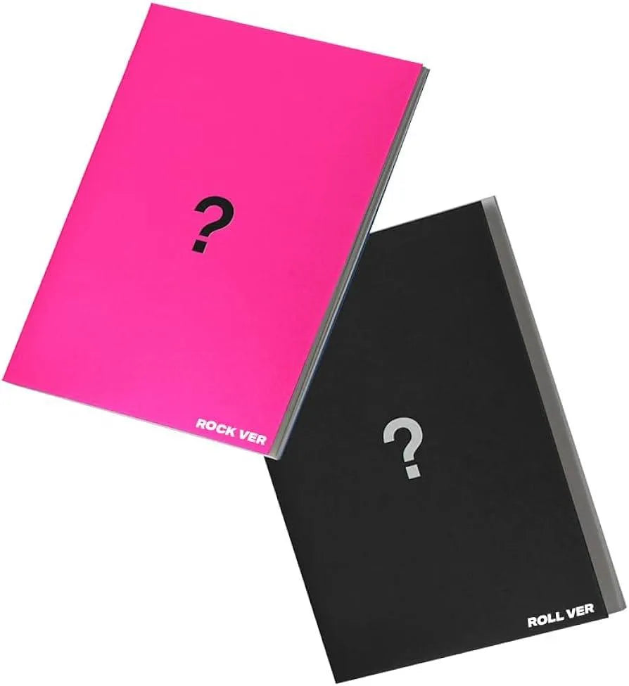 STRAY KIDS Rock Star