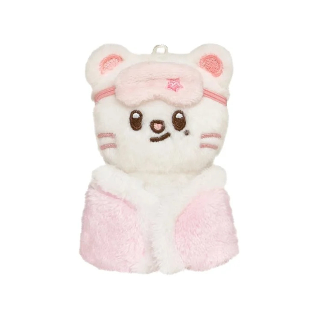 SKZOO PLUSH 10CM Ver. - 6TH FANMEETING &