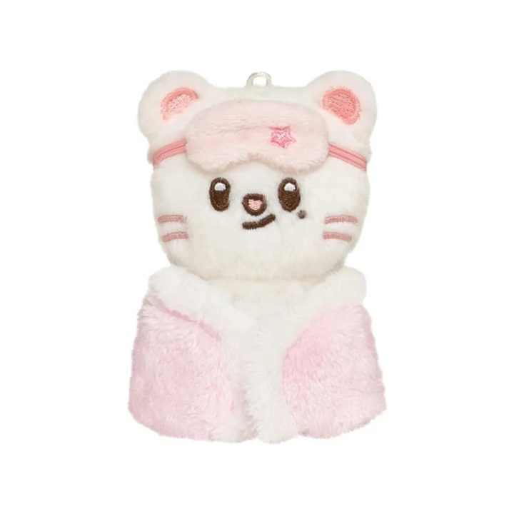 SKZOO PLUSH 10CM Ver. - 6TH FANMEETING &