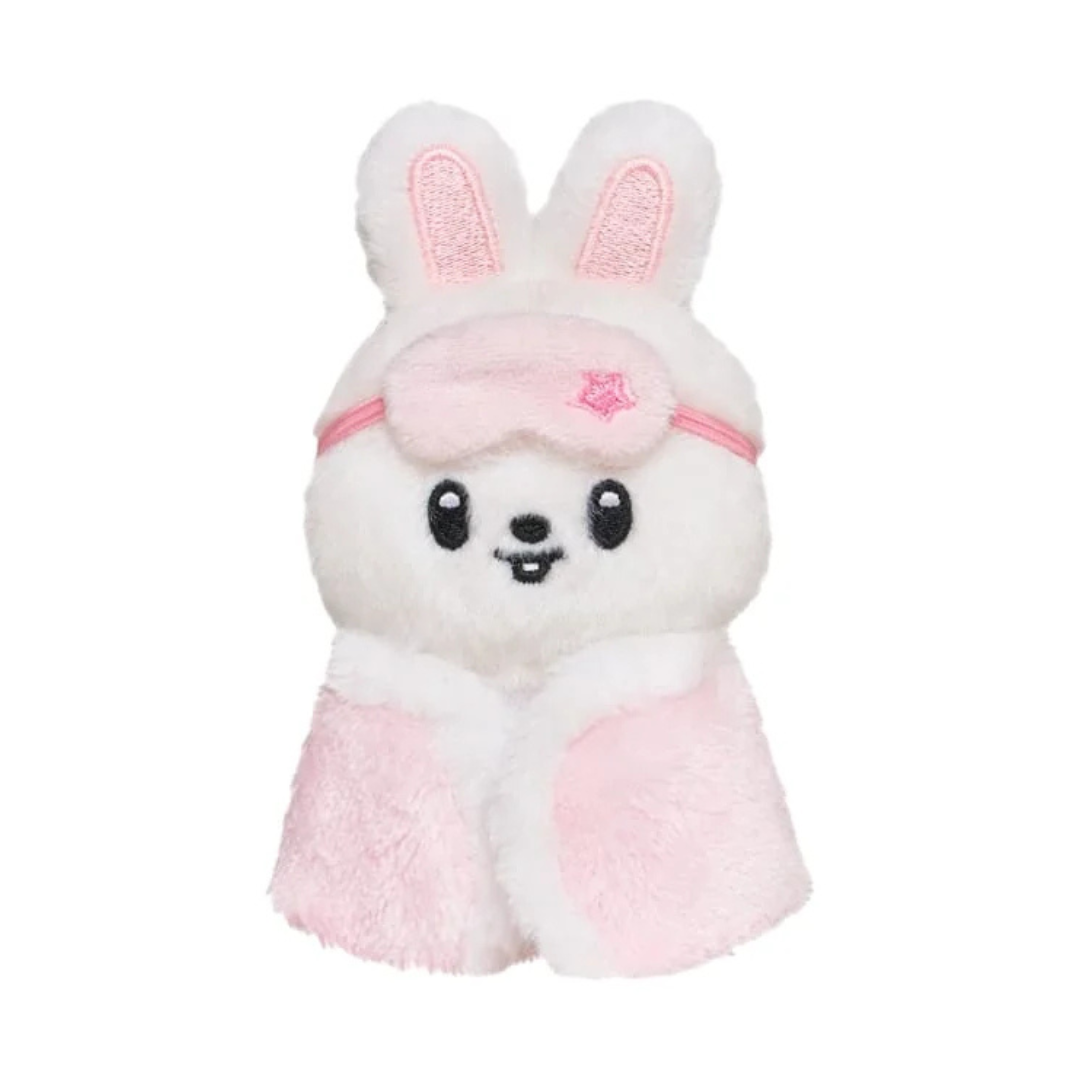 SKZOO PLUSH 10CM Ver. - 6TH FANMEETING &