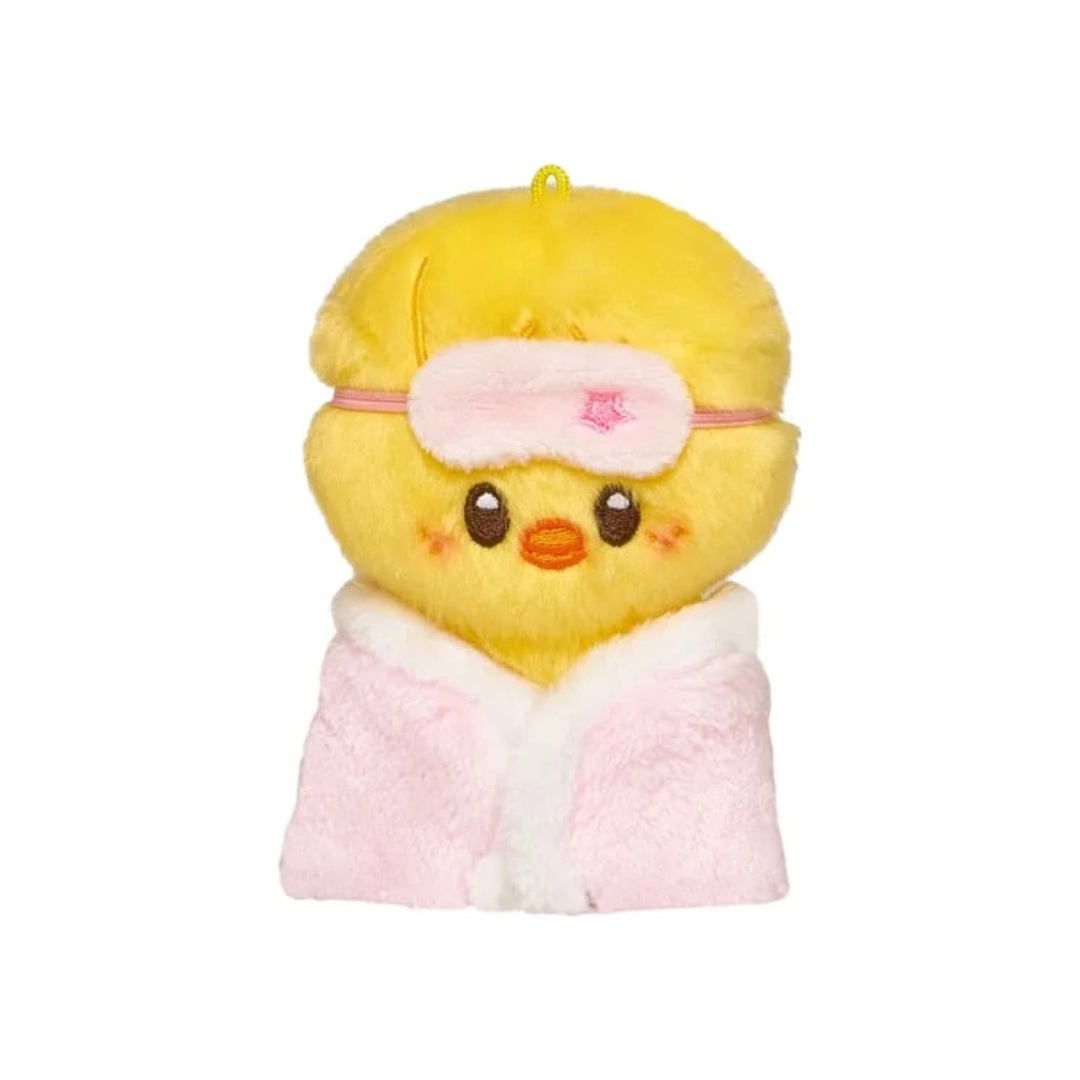 SKZOO PLUSH 10CM Ver. - 6TH FANMEETING &