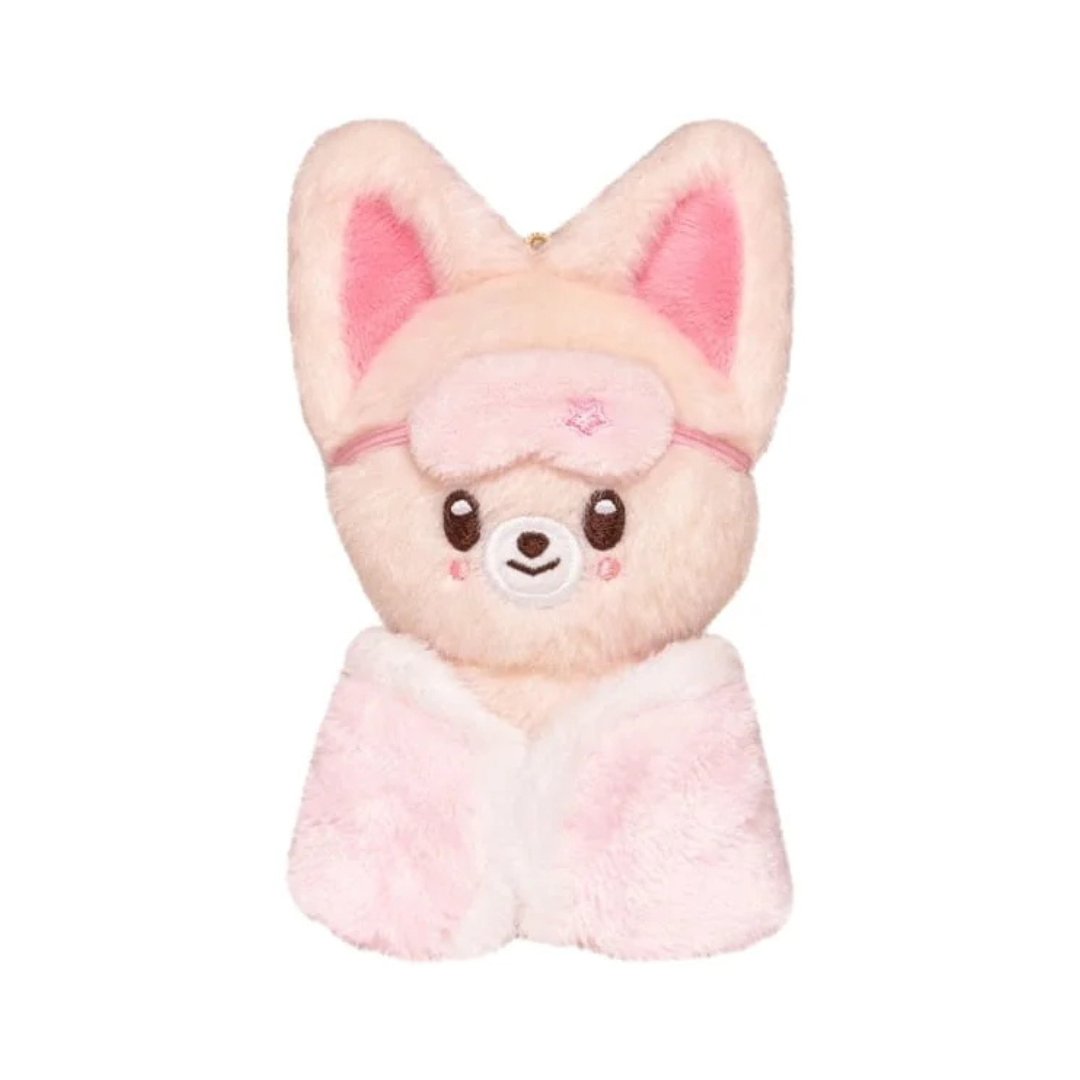 SKZOO PLUSH 10CM Ver. - 6TH FANMEETING &