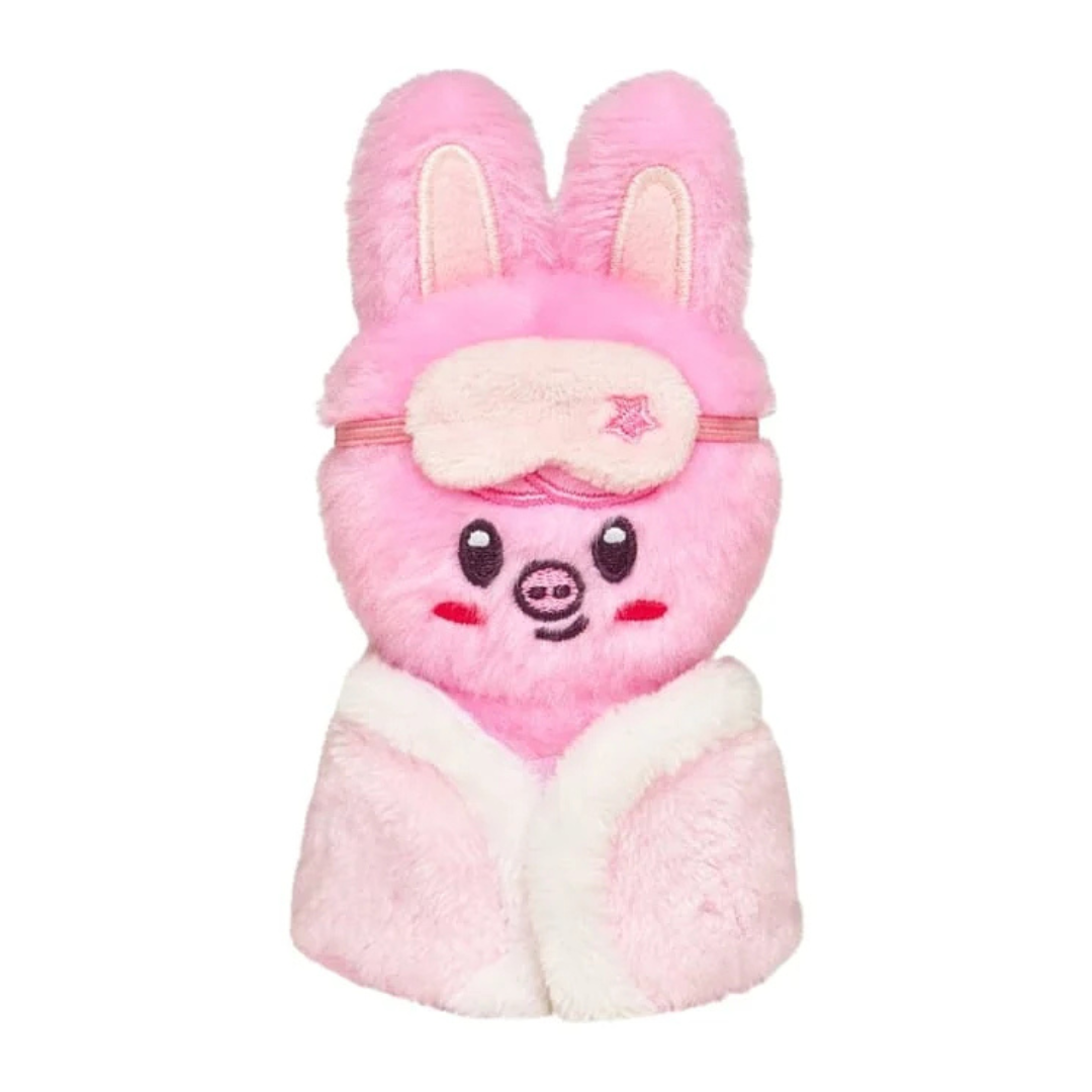 SKZOO PLUSH 10CM Ver. - 6TH FANMEETING &