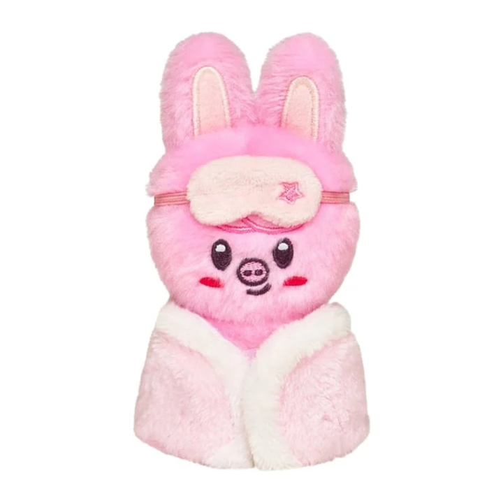 SKZOO PLUSH 10CM Ver. - 6TH FANMEETING &