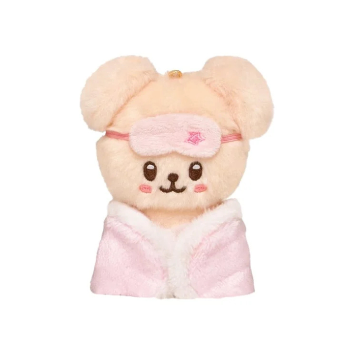 SKZOO PLUSH 10CM Ver. - 6TH FANMEETING &