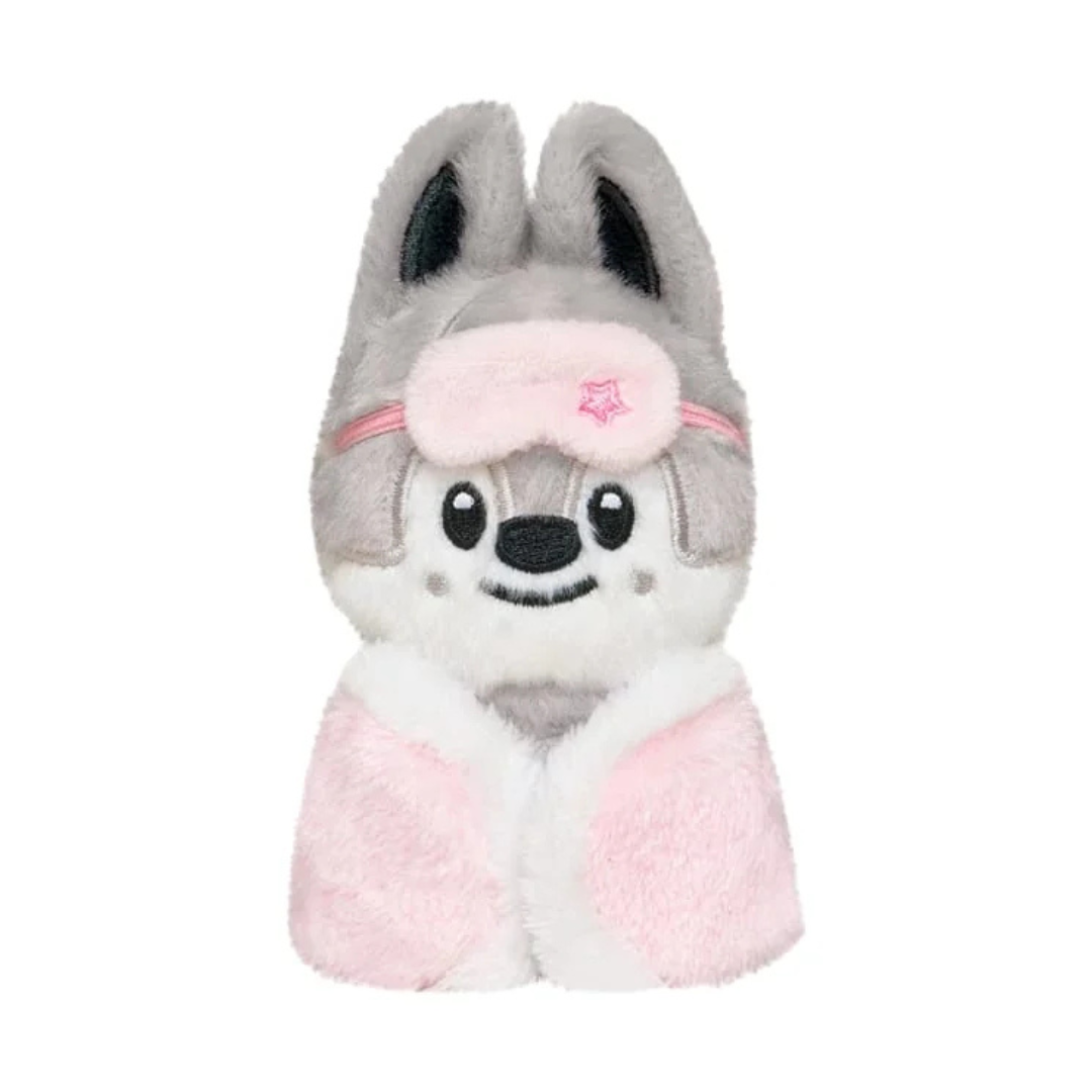 SKZOO PLUSH 10CM Ver. - 6TH FANMEETING &
