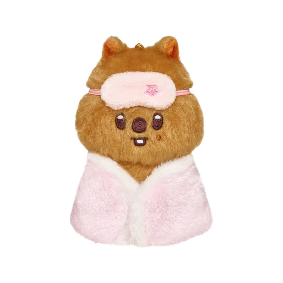 SKZOO PLUSH 10CM Ver. - 6TH FANMEETING &