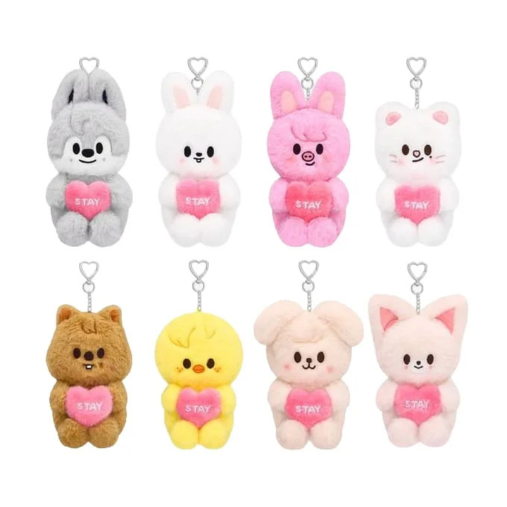 SKZOO PLUSH VOICE Ver. - 6TH FANMEETING &