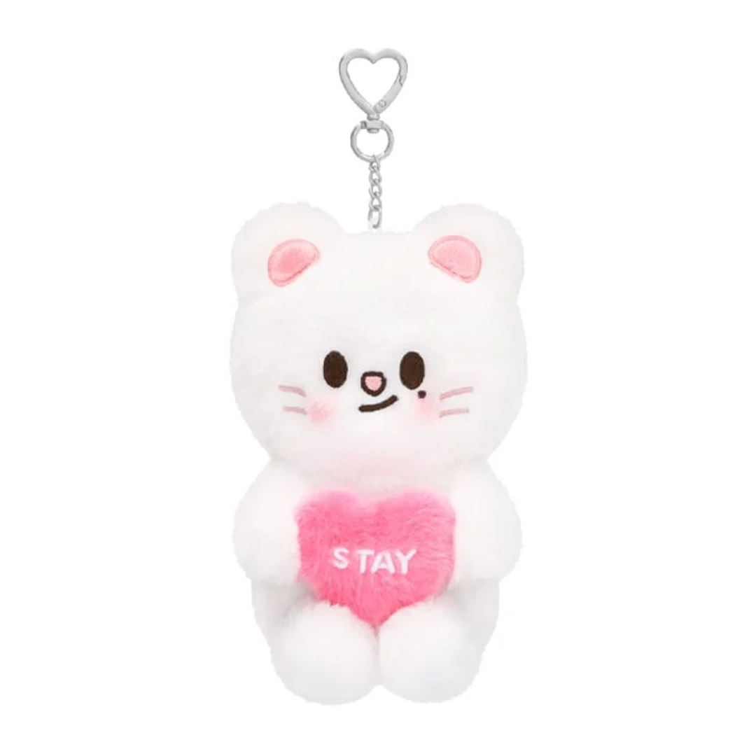 SKZOO PLUSH VOICE Ver. - 6TH FANMEETING &