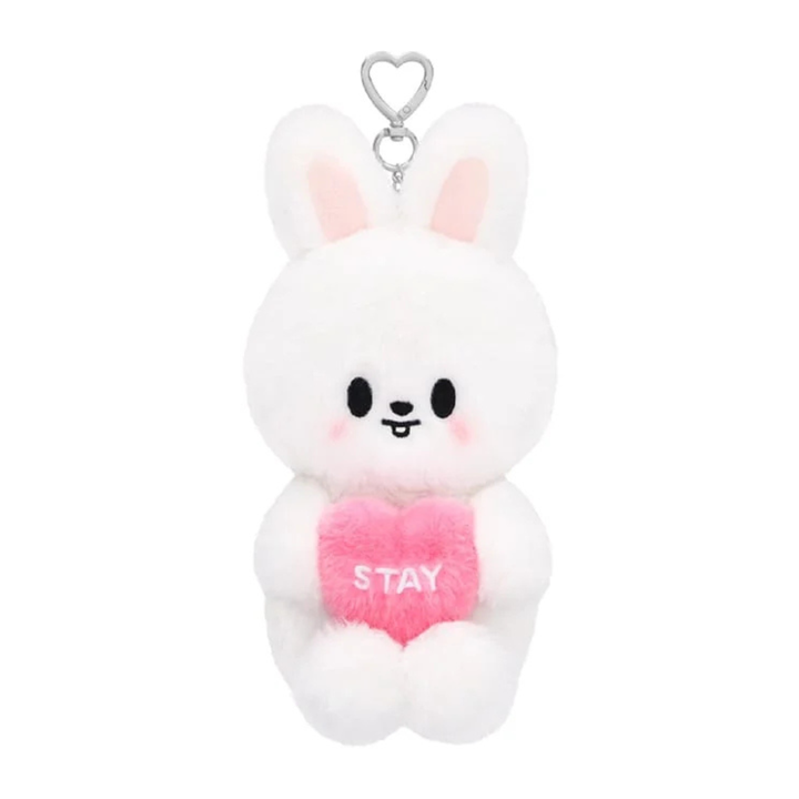 SKZOO PLUSH VOICE Ver. - 6TH FANMEETING &