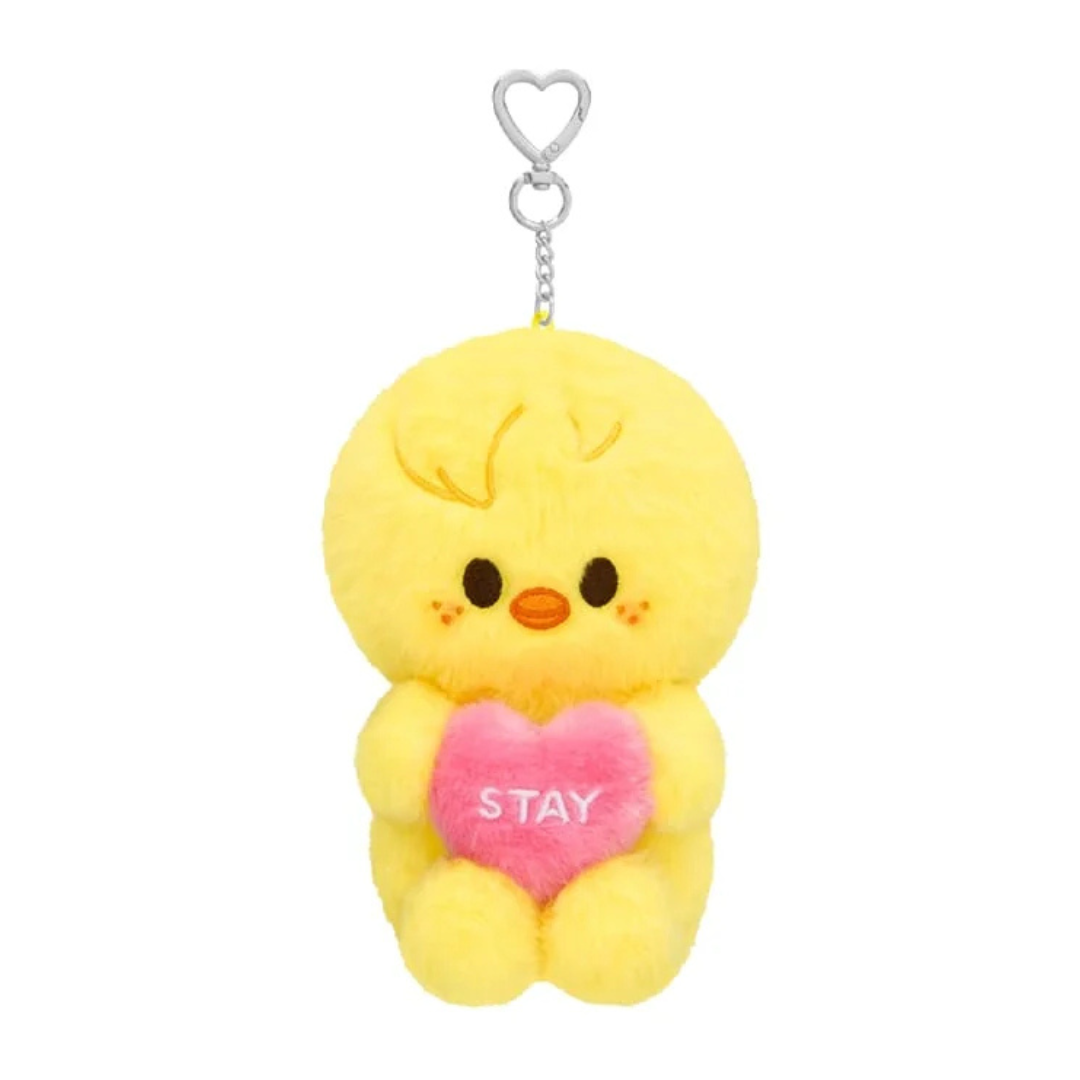 SKZOO PLUSH VOICE Ver. - 6TH FANMEETING &