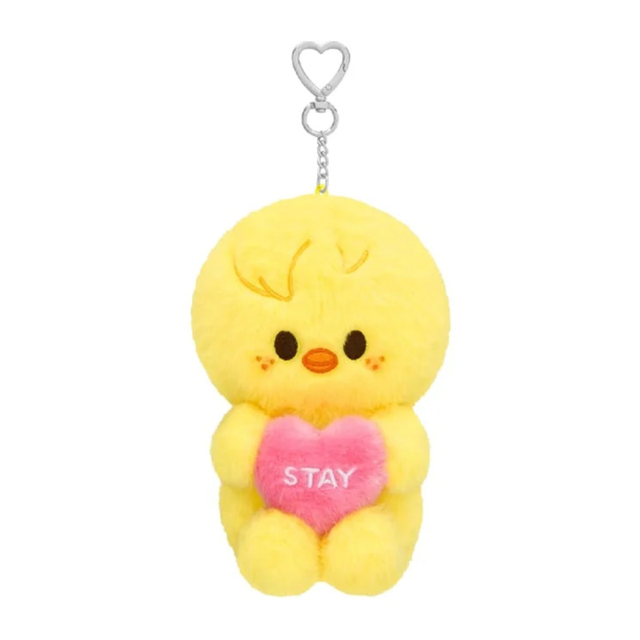 SKZOO PLUSH VOICE Ver. - 6TH FANMEETING &